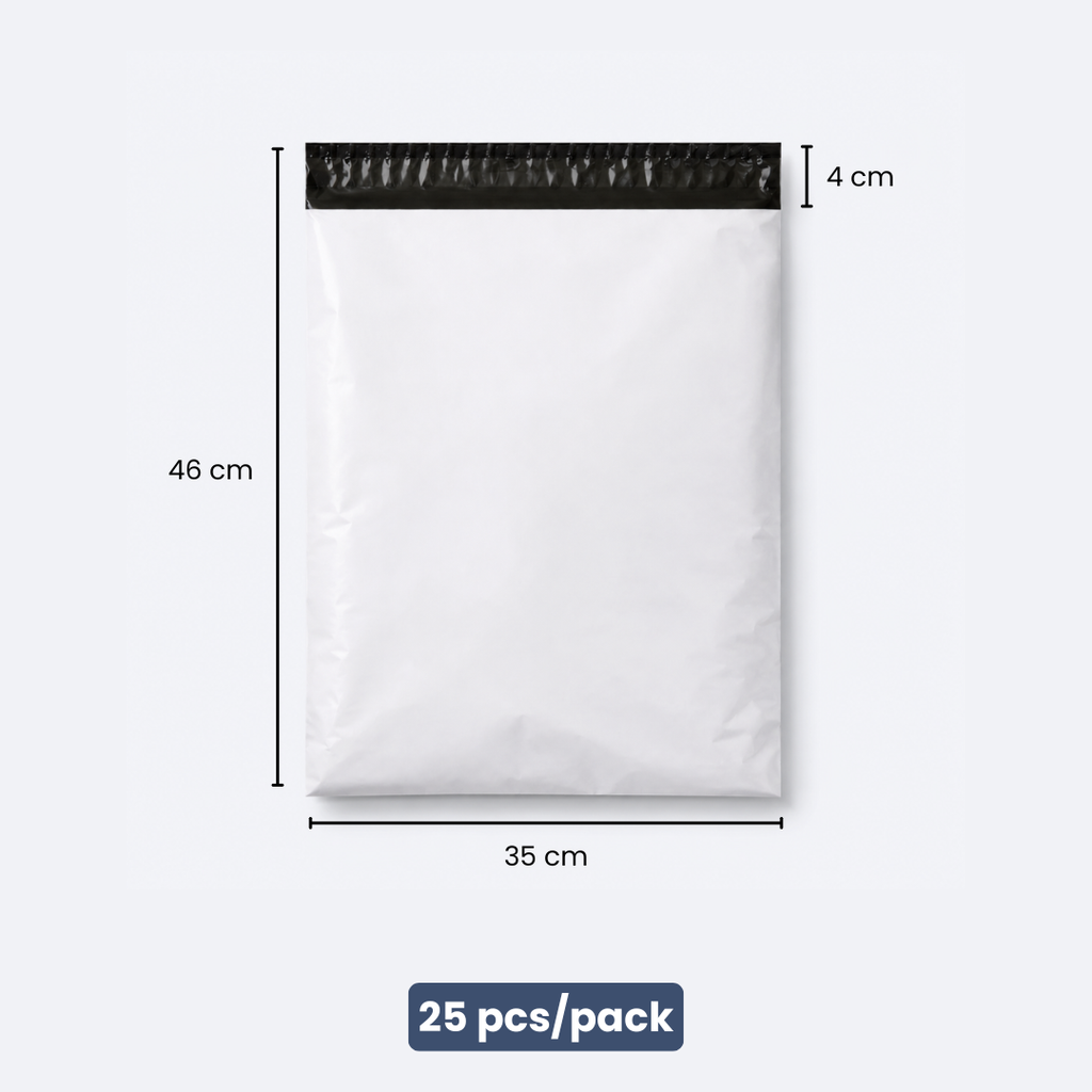 Polymailer Bags | 25pcs