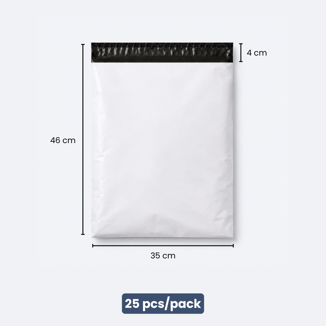 Polymailer Bags | 25pcs