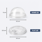 Takeaway Disposable Cups