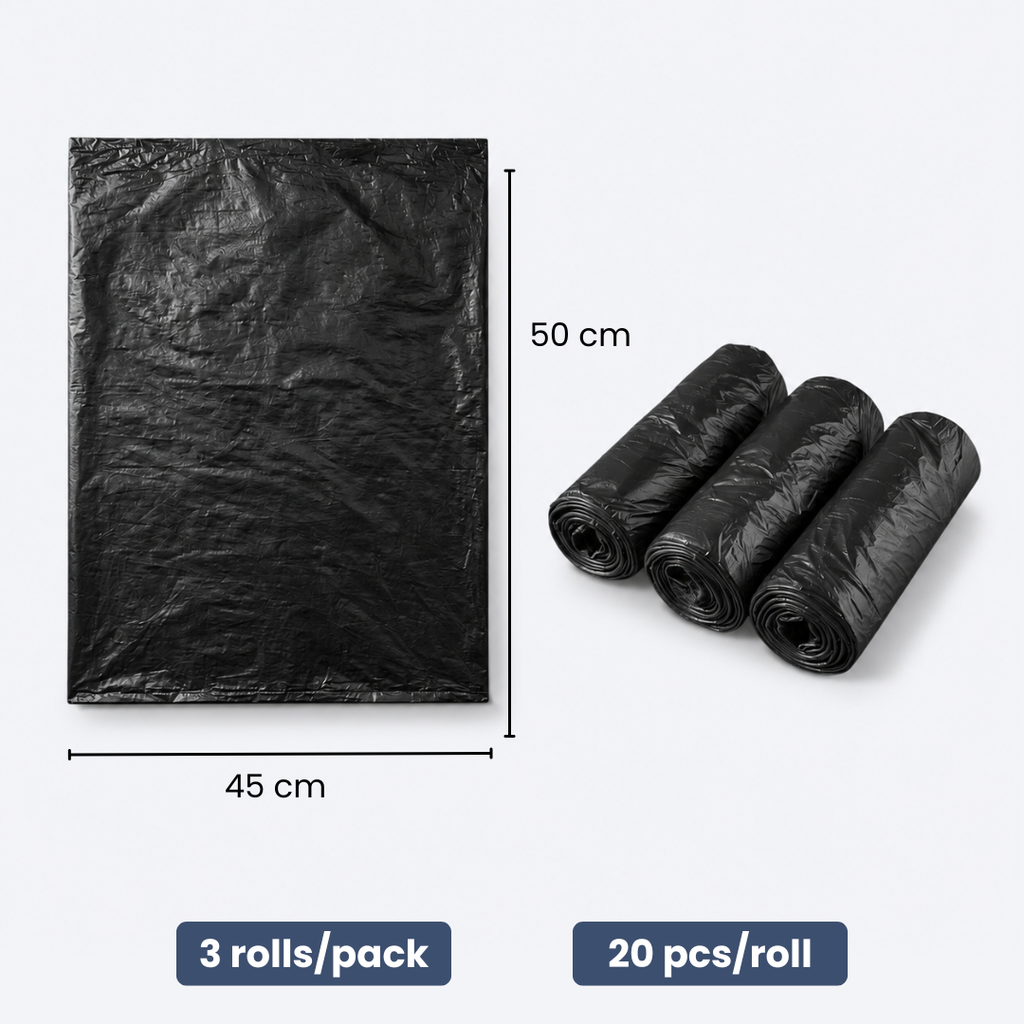 Trash Bags | Garbage Bags