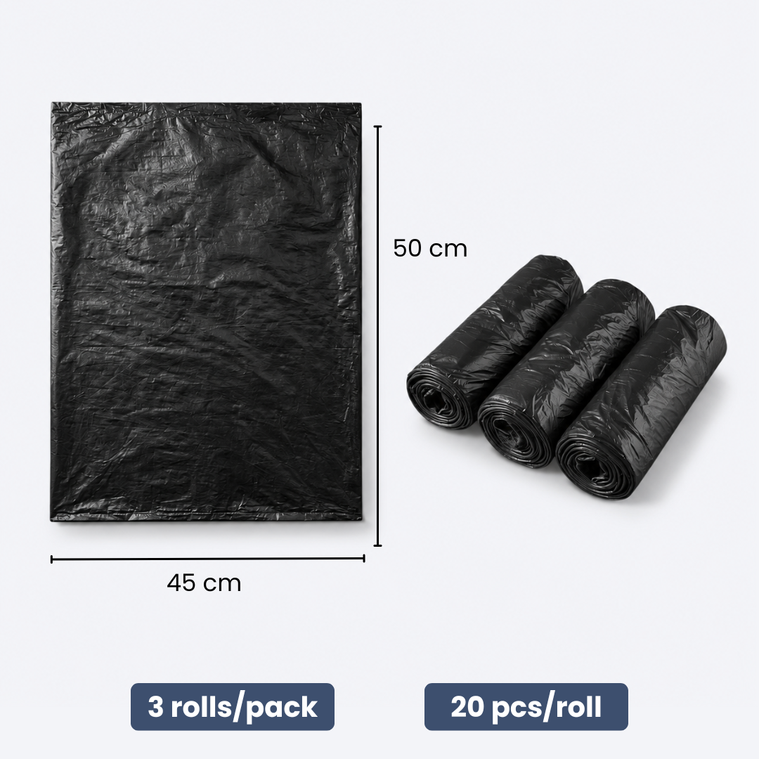 Trash Bags | Garbage Bags
