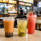 Takeaway Disposable Cups