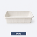 Disposable Fruits/Vegetables Container | Set of 50pcs