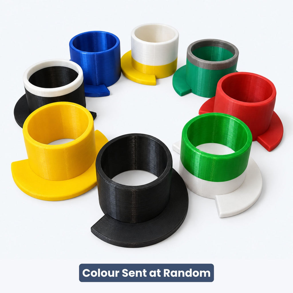 Stretch Film Dispenser