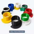 Stretch Film Dispenser