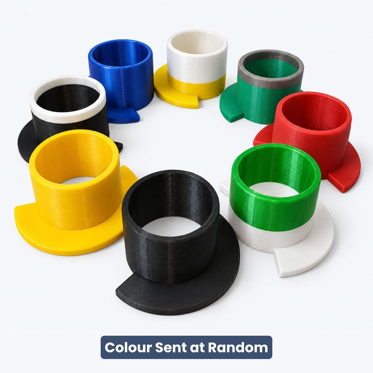 Stretch Film Dispenser