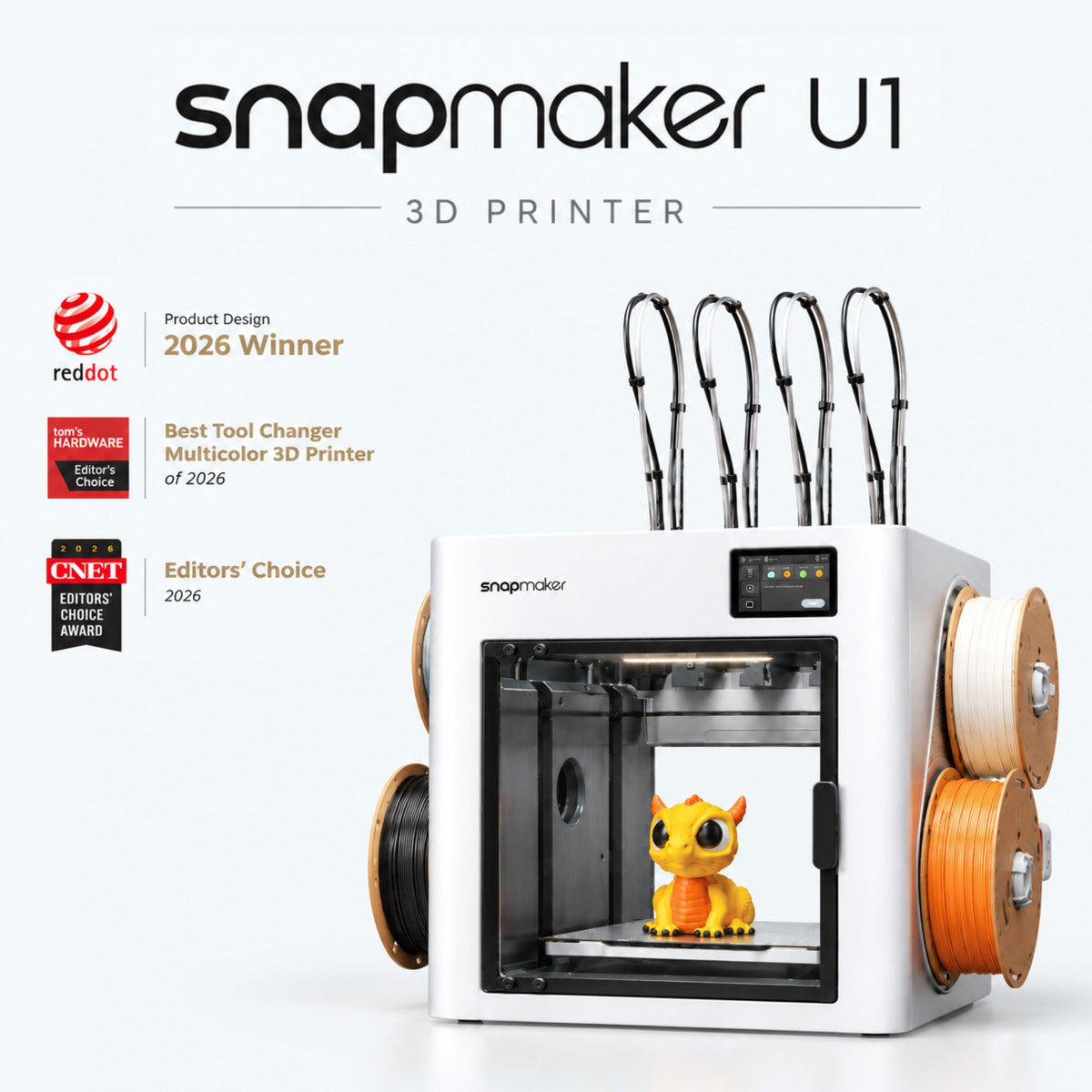 Snapmaker U1