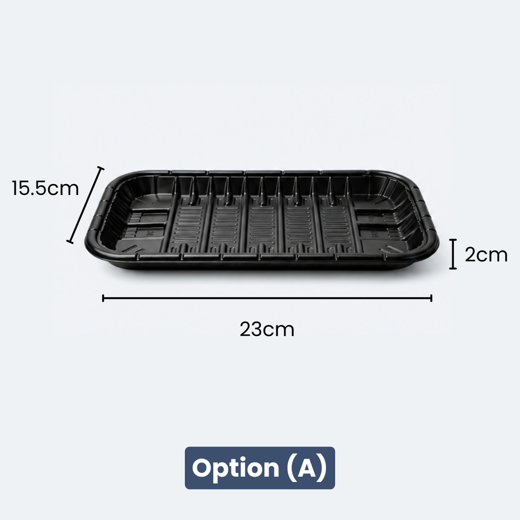 Disposable Fruits/Vegetables Tray