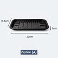 Disposable Fruits/Vegetables Tray