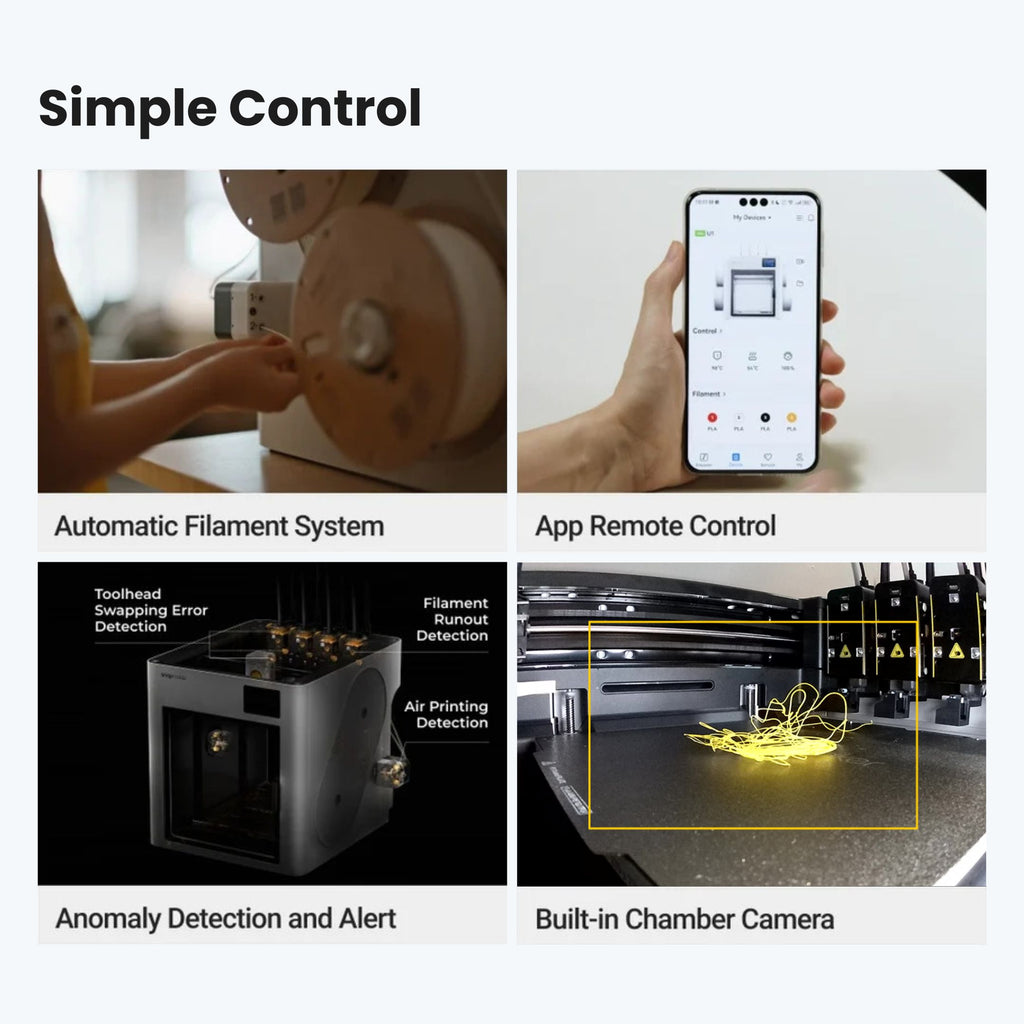 Snapmaker U1
