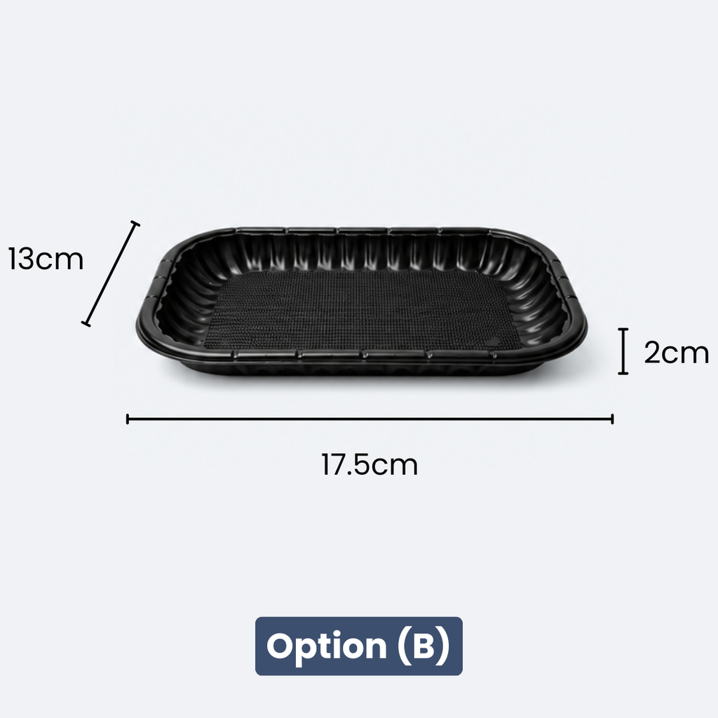 Disposable Fruits/Vegetables Tray