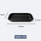 Disposable Fruits/Vegetables Tray