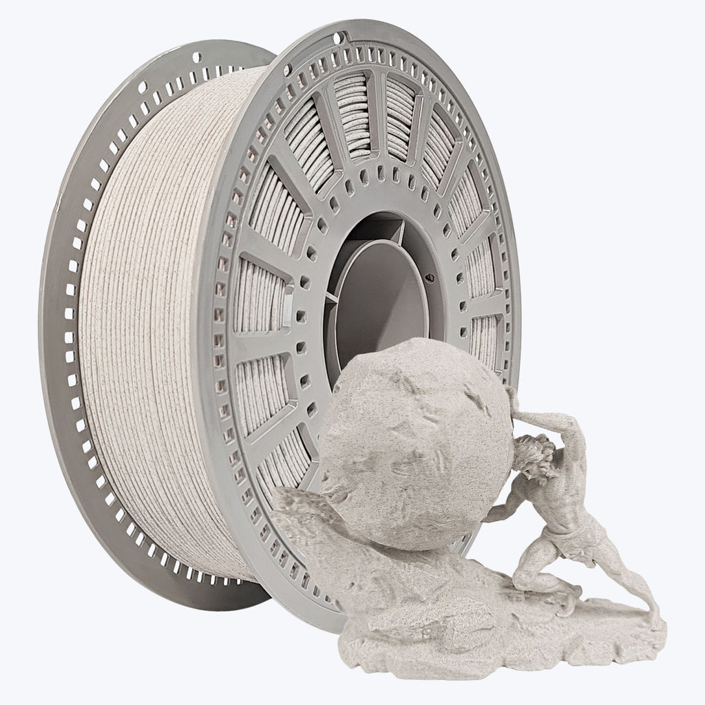 PLA Marble