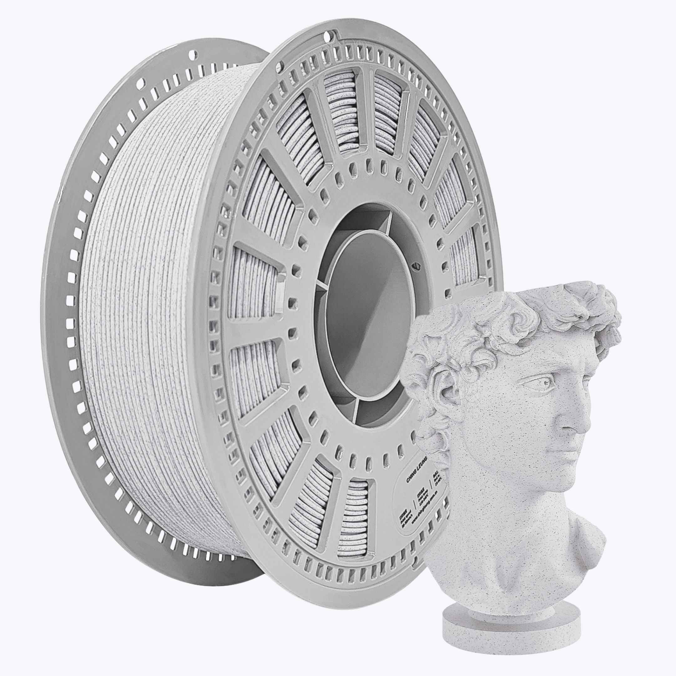 PLA Marble