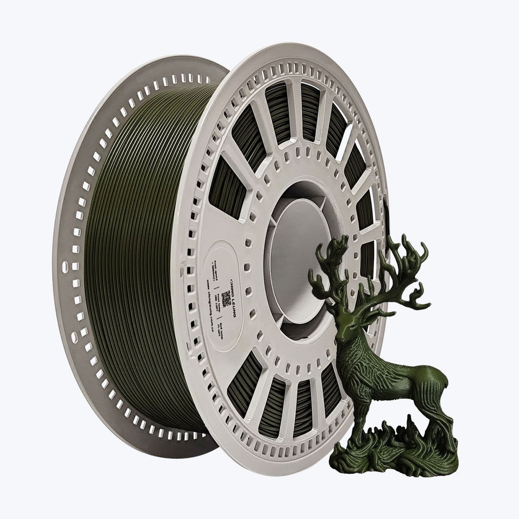 PLA High Flow (HF)