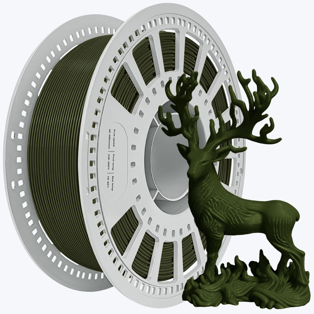 PLA High Flow (HF)