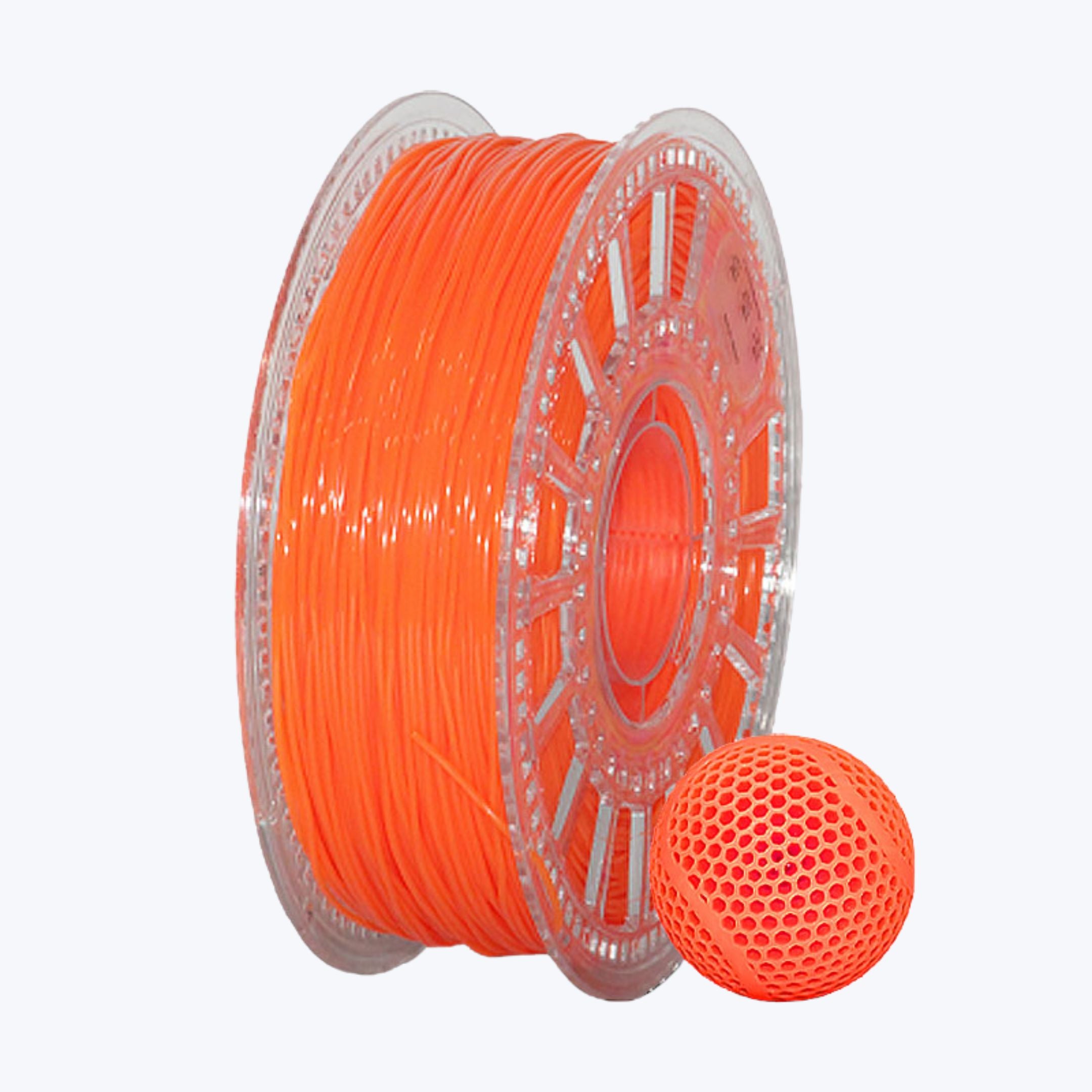 Thermoplastic Polyurethane (TPU)