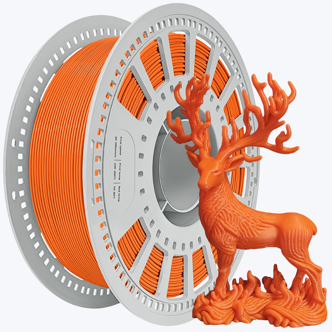 PLA High Flow (HF)