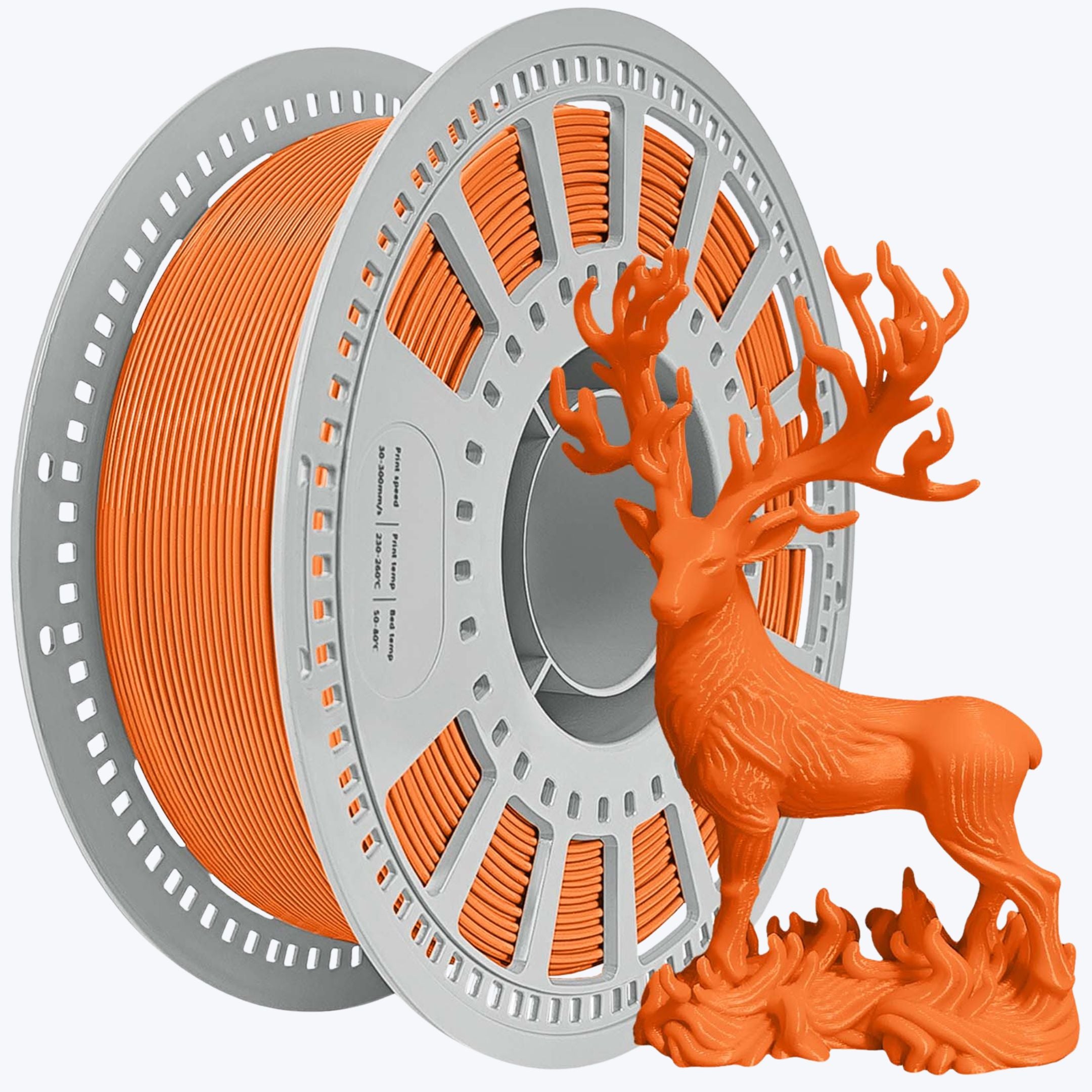PLA High Flow (HF)