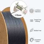 Polyamide Carbon Fiber (PA6-CF)