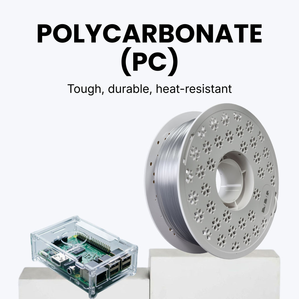 Polycarbonate (PC)