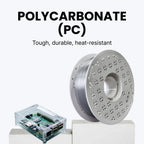 Polycarbonate (PC)