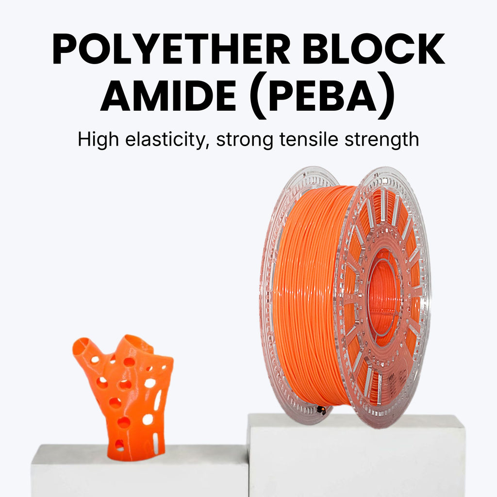 Polyether Block Amide (PEBA)