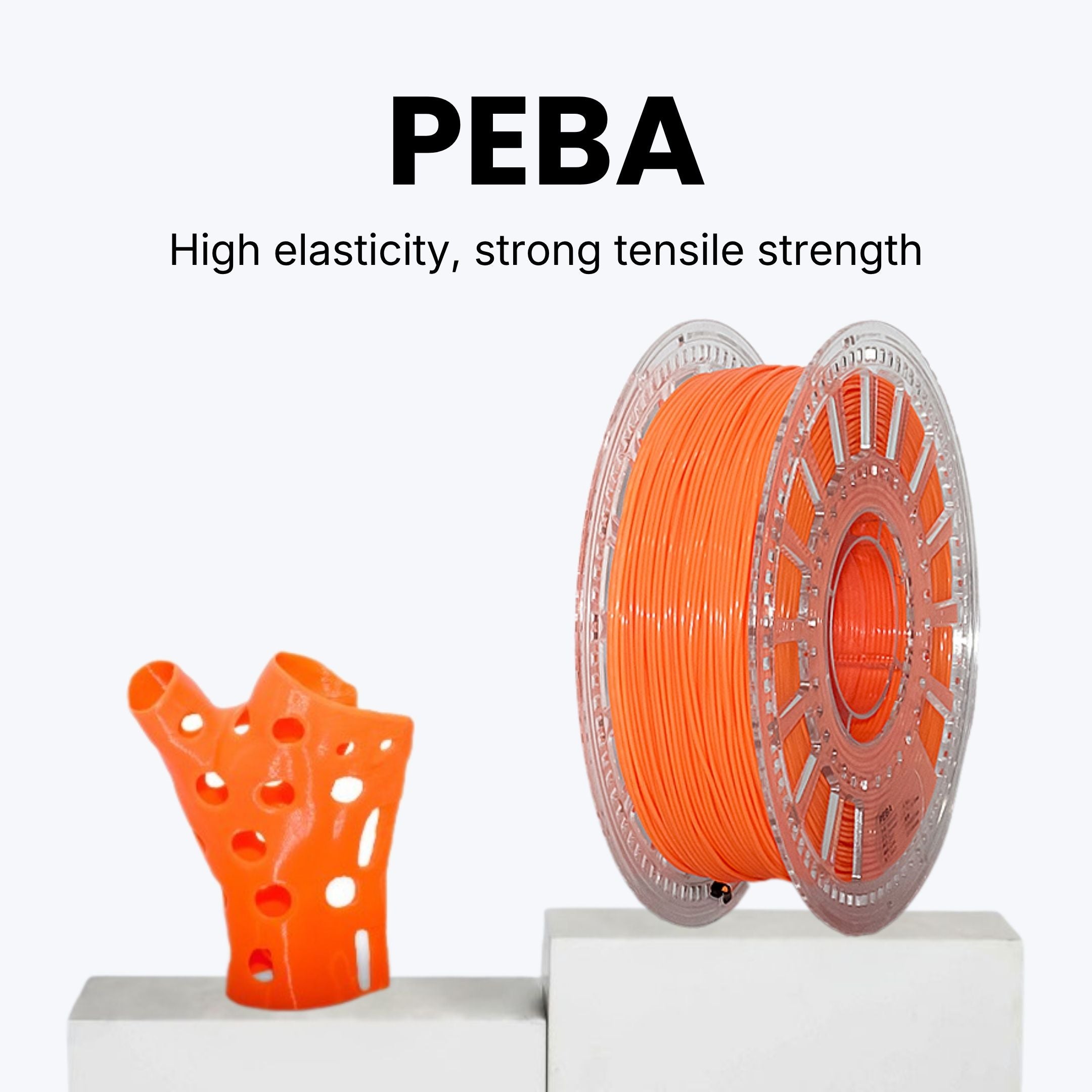 Polyether Block Amide (PEBA)
