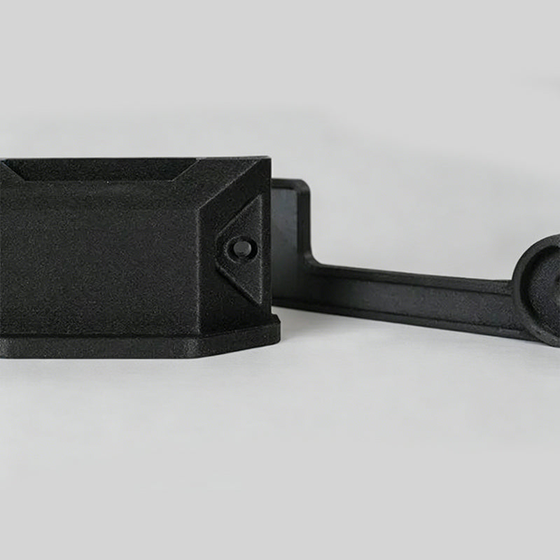 PET-Carbon Fiber (PET-CF)