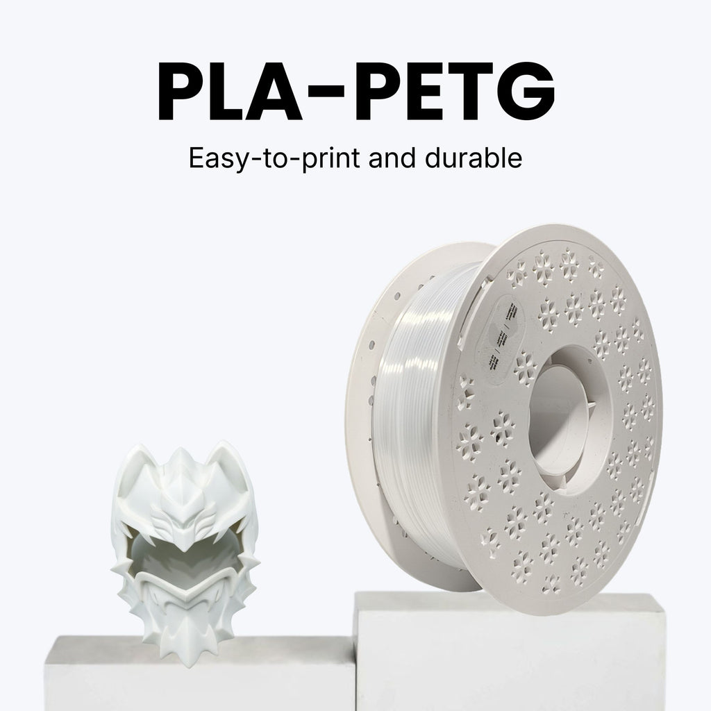 PLA-PETG
