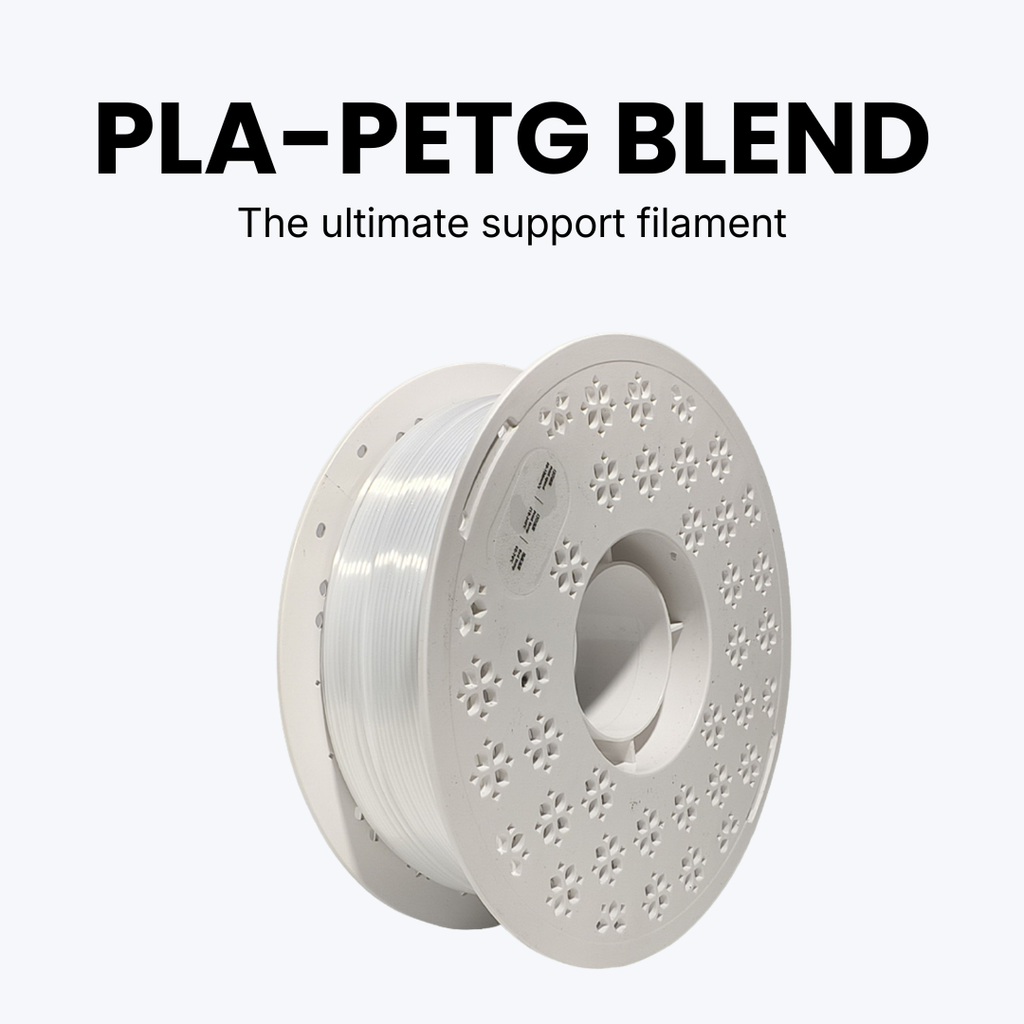 PLA-PETG Blend