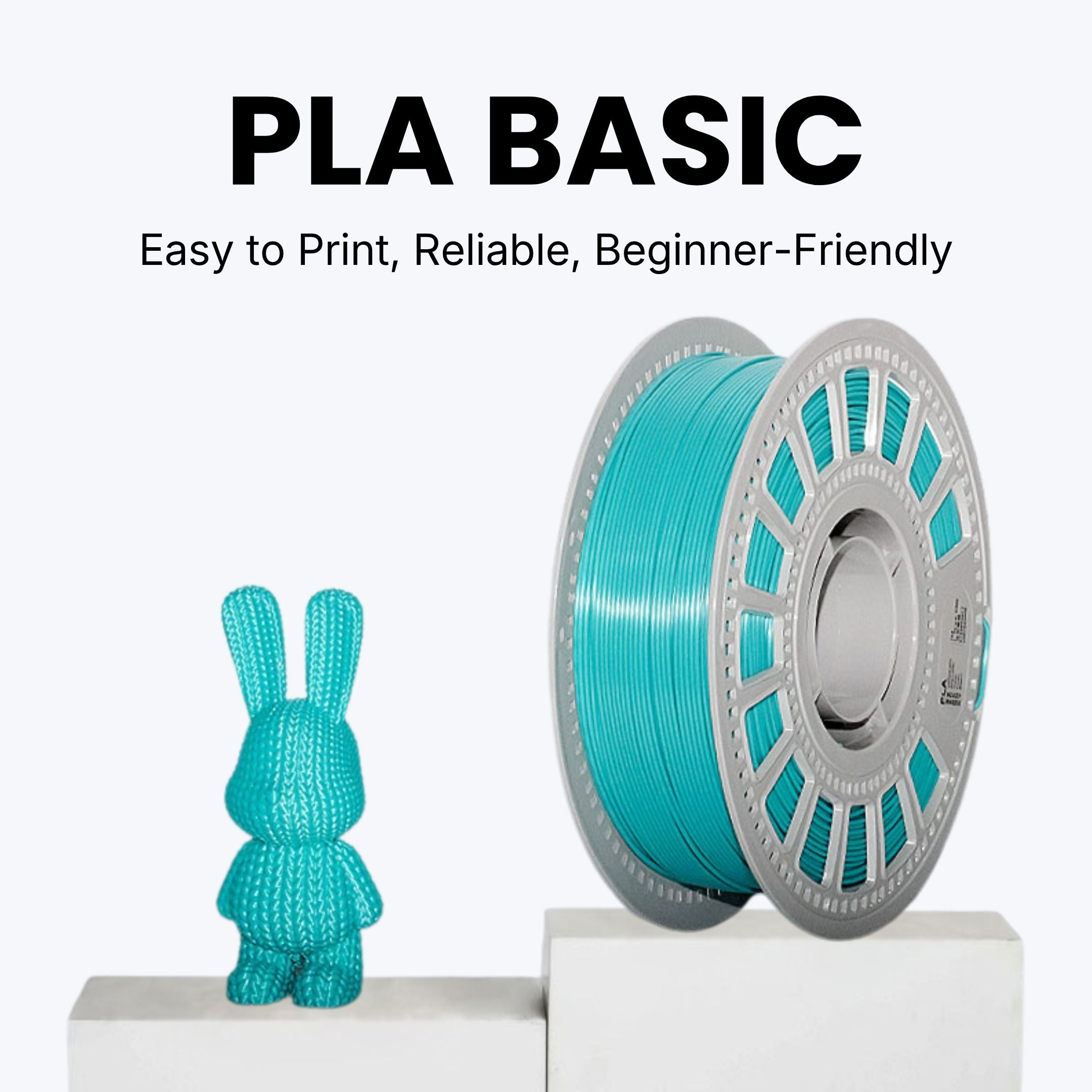 PLA Basic