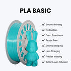 PLA Basic