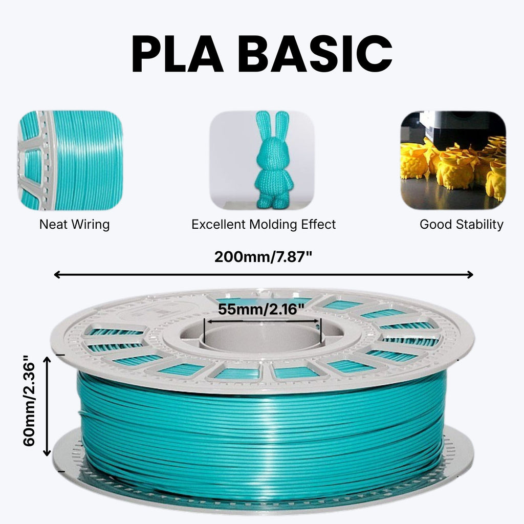 PLA Basic