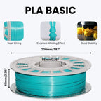 PLA Basic