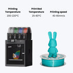 PLA Basic