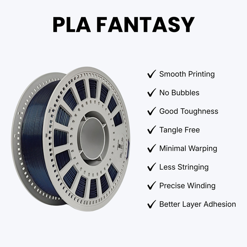 PLA Fantasy
