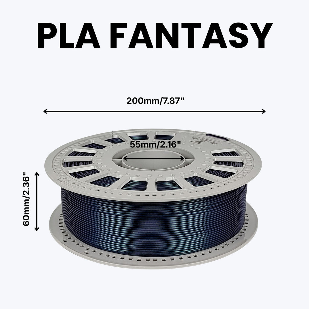 PLA Fantasy