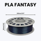 PLA Fantasy