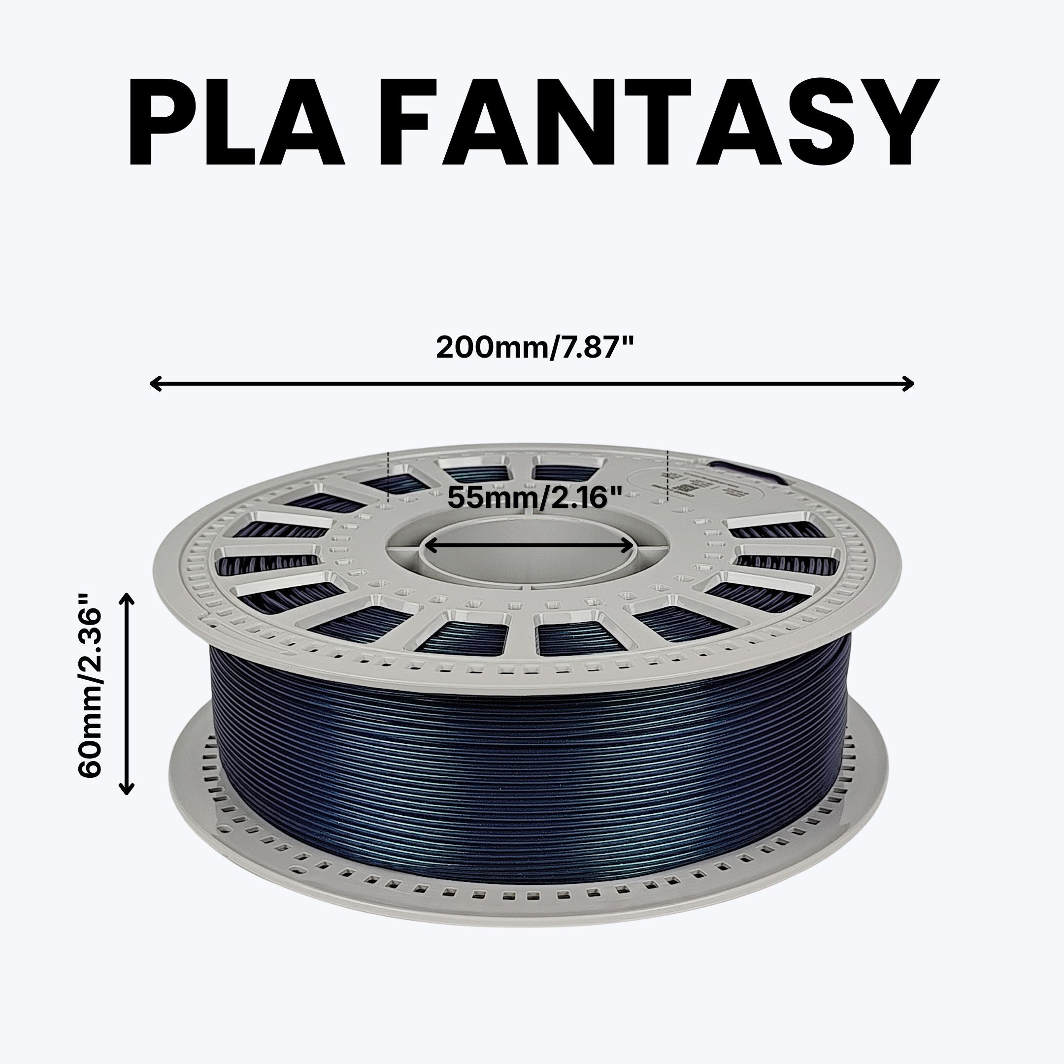 PLA Fantasy