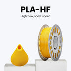 PLA High Flow (HF)