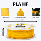 PLA High Flow (HF)