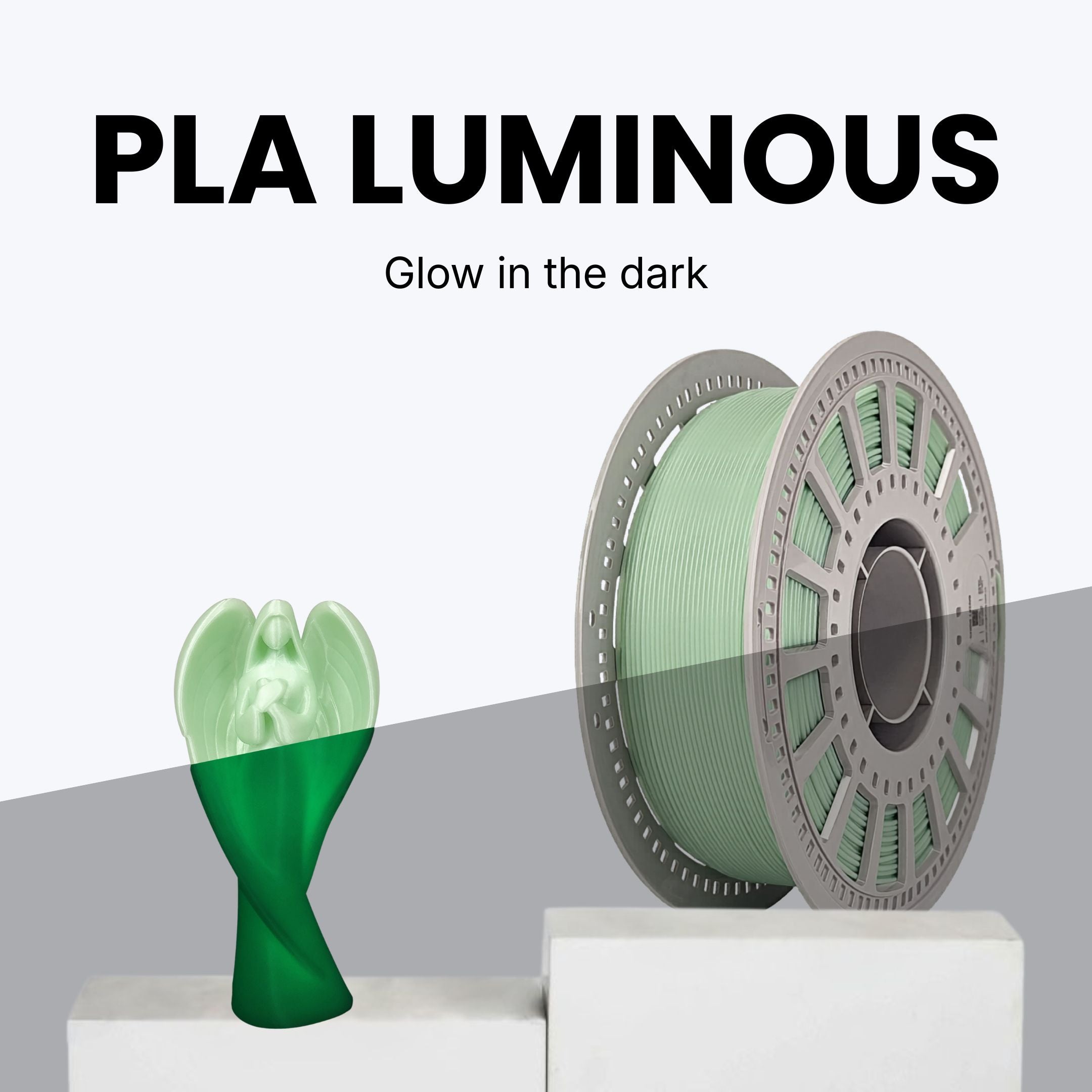 PLA Luminous