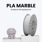 PLA Marble
