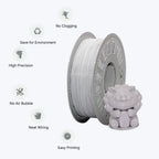 PLA Marble