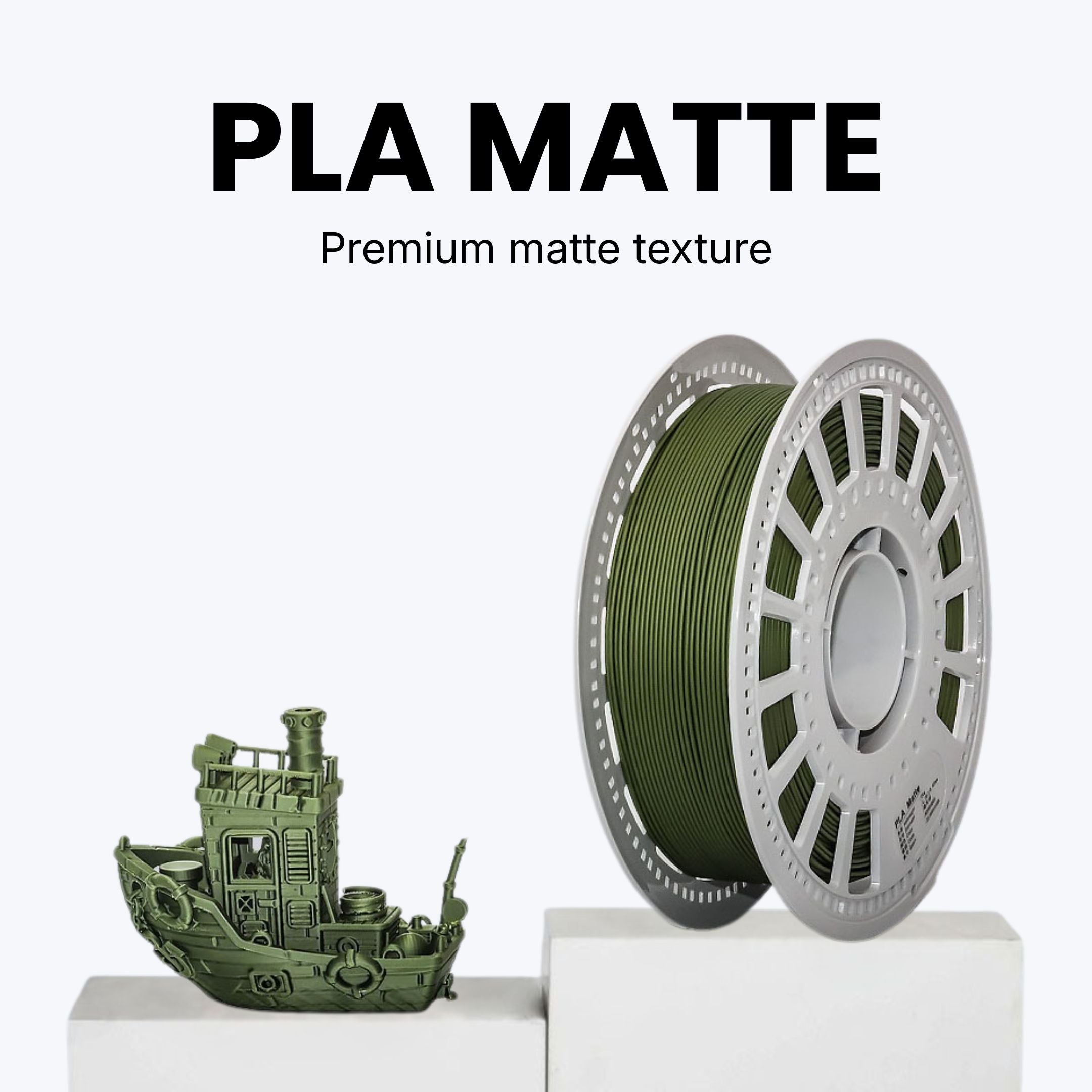 PLA Matte