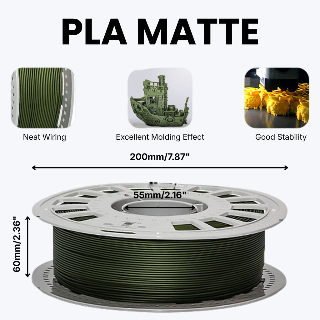 PLA Matte