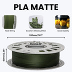 PLA Matte