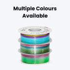 PLA Silk Rainbow
