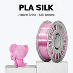 PLA Silk